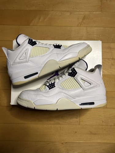 Size jordan 4 retro - retro, mid