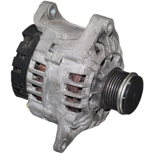 Alternatore renault scenic 9 - alternatore,