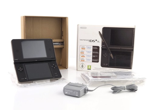 Console nintendo dsi colore - nintendo, xl