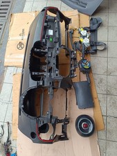 Kit airbag Fiat 500 Abarth