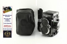 Rolleiflex 2.8 GX Planar 80mm f2.8 Mint C/Nuova garanzia 12 mesi