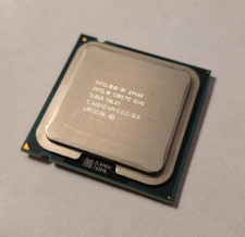 INTEL Core 2 Quad Q9400