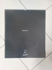 Calendario da collezione Piaggio Vespa Anno 2002