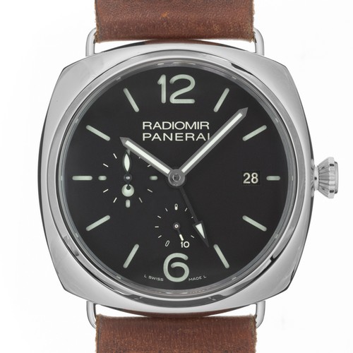 Officine panerai radiomir - officine,