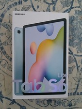 Samsung Galaxy Tab S6 Lite -