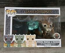 FUNKO POP GAME OF THRONES
