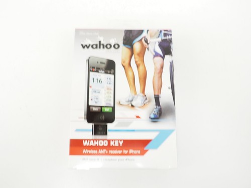 Nuovo wahoo fitness fisica - nuovo!,