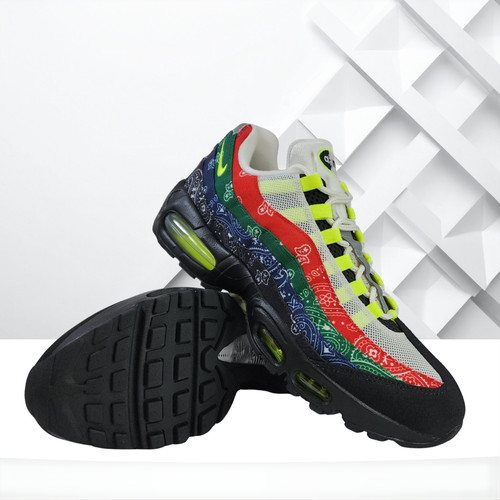 2026 nike air - og, big