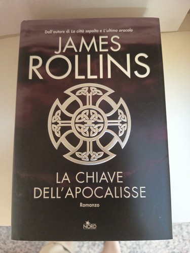 Chiave dell apocalisse - chiave, dell'apocalisse