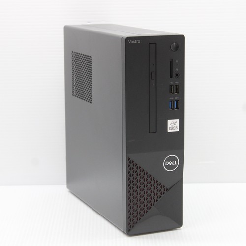 Dell vostro sff - vostro, pc