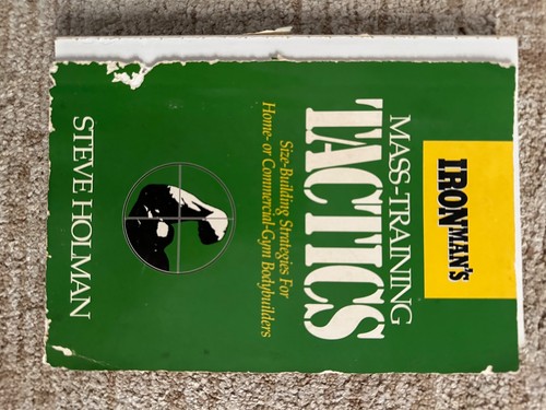 Fitness book exercise - fitness,