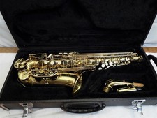 Maxtone Sassofono Contralto