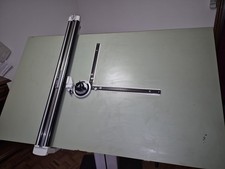 tecnigrafo usato marca Zucor