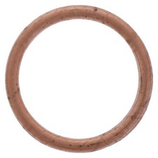 2x Guarnizione Collettore per