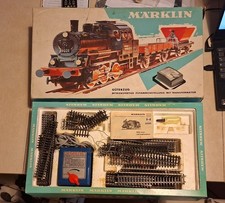 MARKLIN SCATOLA TRENINO 2803