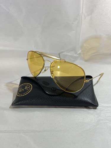 Vintage ray ban - ray, usa