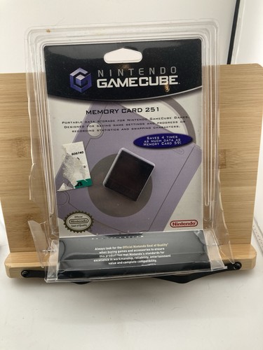 Scheda memoria nintendo - scheda, di