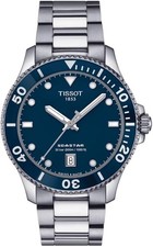 OROLOGIO TISSOT UOMO SEASTAR