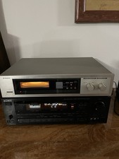 PIONEER AMPLIFICATORE