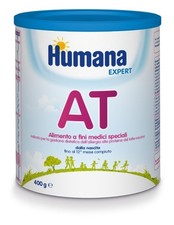 HUMANA AT 400G EXPERT
