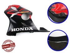 Carena anteriore sinistra HONDA CBR 600 F Sport 2001 2003 Fairing ID77683