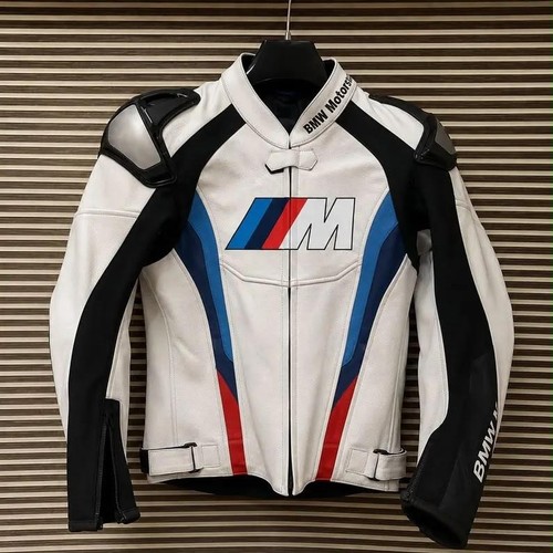 Giacca moto bmw motorrad - bmw,