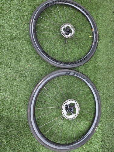 Bontrager aeolus pro set - bontrager,