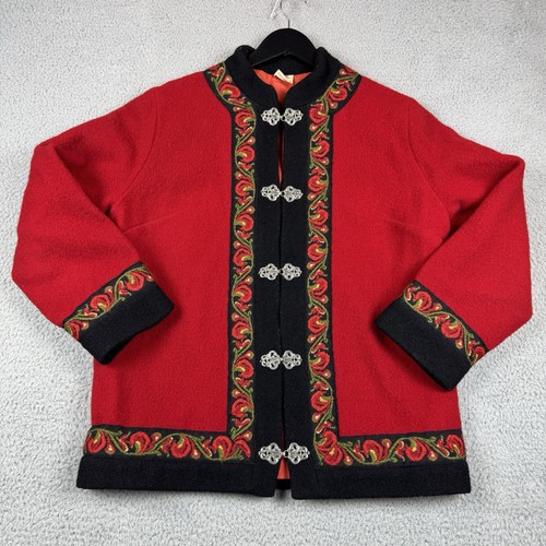 Giacca vintage firda evebofoss - giacca,