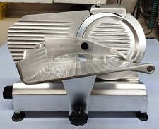 Affettatrice elettrica FAC con