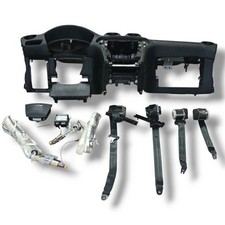 Cruscotto completo airbag - completo,