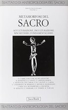 Trattato di antropologia del