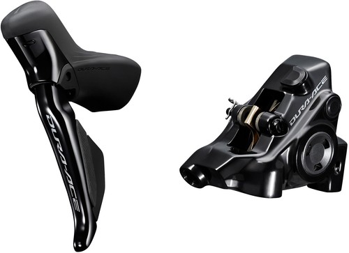 Shimano dura ace di2 - shimano,