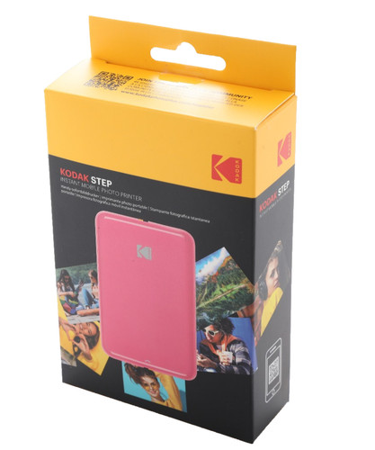 Kodak step stampante - kodak,