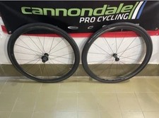 Cerchi Ruote Carbonio Giant Slr1 30Mm Carbon Wheel Tubeless Rim Brake 28” 700c