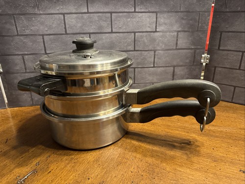 Saladmaster 2 qt - saladmaster, 18-8