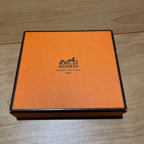 Bracciale hermes nero 9in - bracciale,