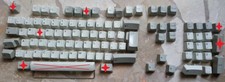 IBM Model M clicky Keyboard