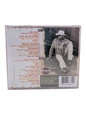 Alan Jackson 34 Number Ones