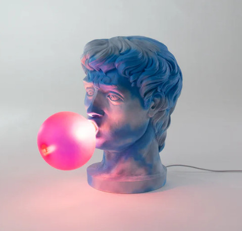 Lampada wonder lamp limited - lampada,