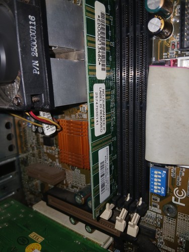 Ram 64mb sdram - sdram, pc133