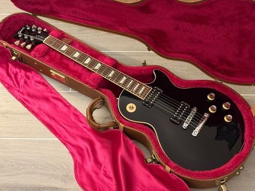 Gibson les paul deluxe - paul, 2001