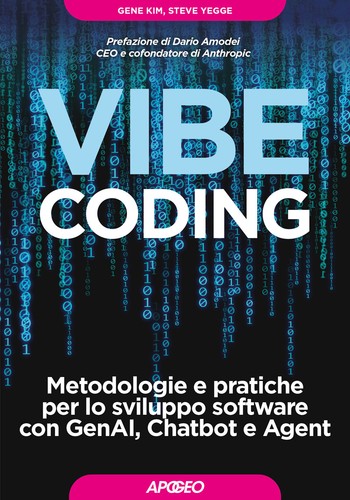 Vibe coding metodologie e - vibe, coding.