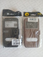 Cover   Flip a Libro Huawei P8