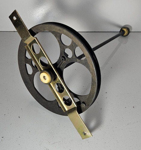 Vintage leslie 760 oem speaker - 760,