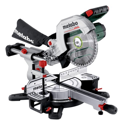 Metabo kgs ltx - ltx, 254