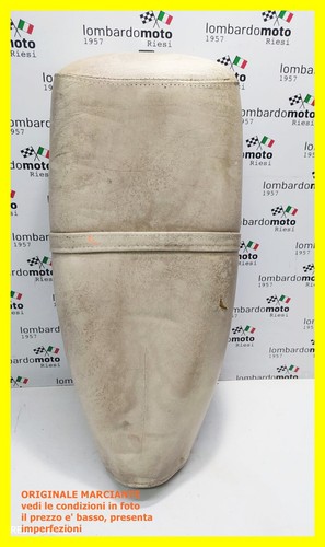 Sella sedile sellino bianco - sedile,