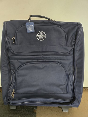 Pan first class airlines - first,