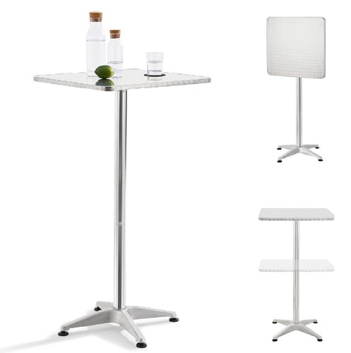Tavolo bar bistrot 60cm - tavolo,
