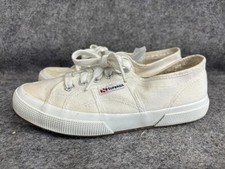 Scarpe Superga donna taglia 38