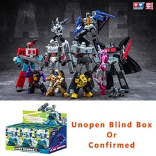 AULDEY Transformers G1